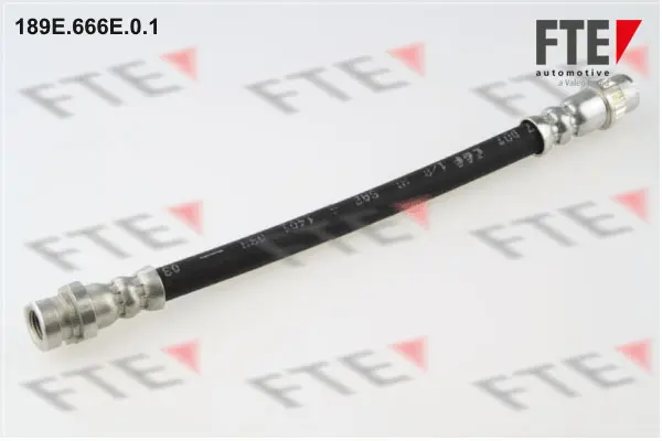 спирачен маркуч FTE                 