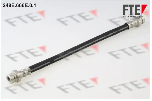 спирачен маркуч FTE                 