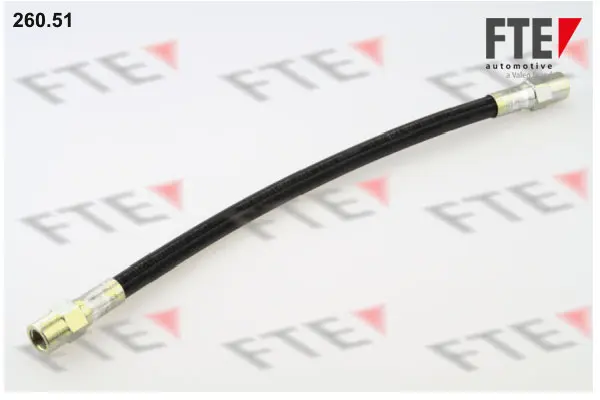 спирачен маркуч FTE                 