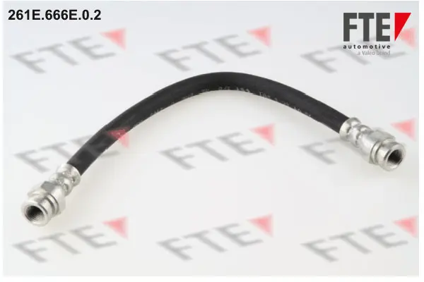 спирачен маркуч FTE                 