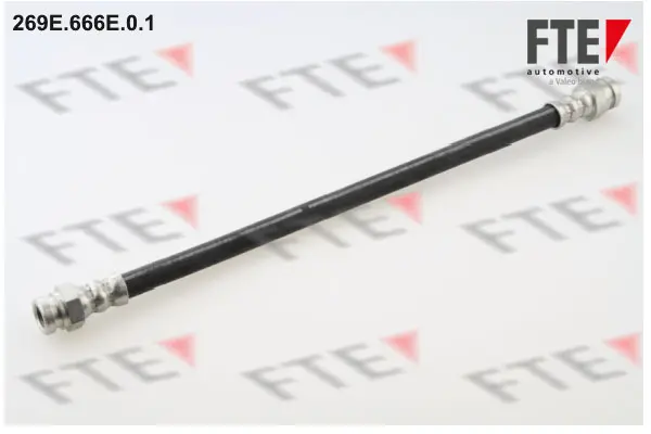 спирачен маркуч FTE                 