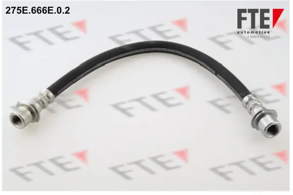 Спирачен маркуч FTE