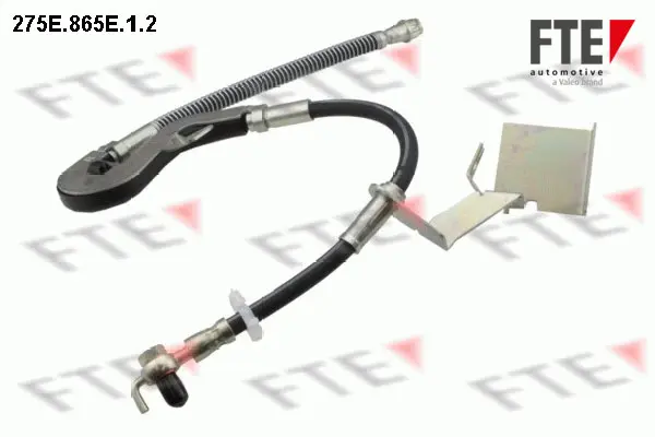 спирачен маркуч FTE                 