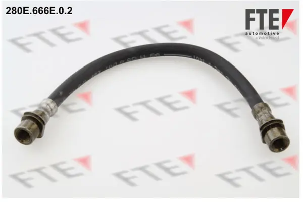 спирачен маркуч FTE                 