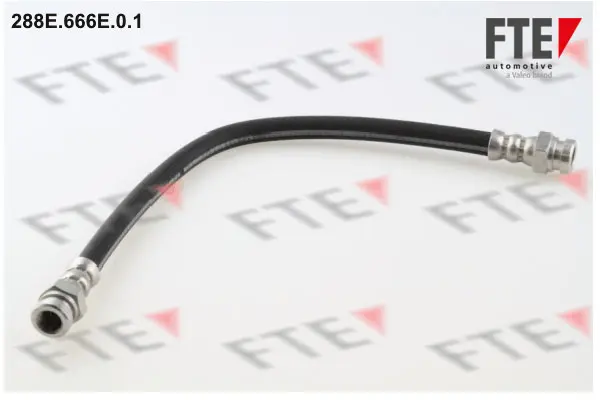 спирачен маркуч FTE                 