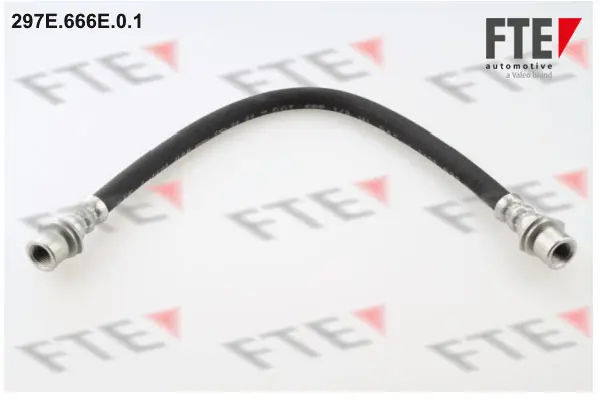 спирачен маркуч FTE                 