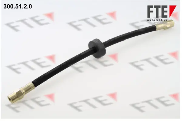 спирачен маркуч FTE                 