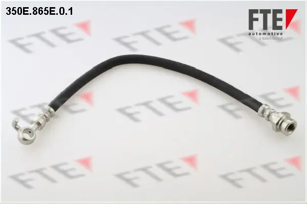 спирачен маркуч FTE                 