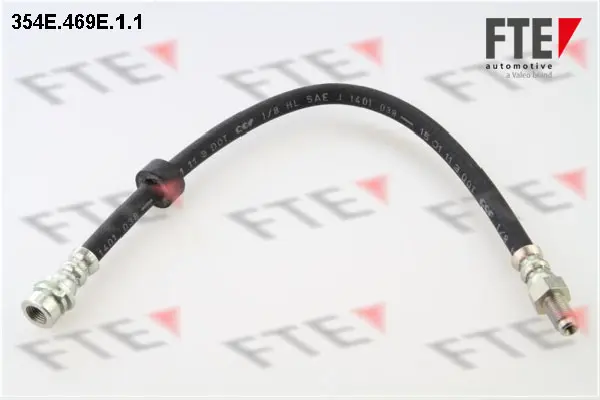 спирачен маркуч FTE                 