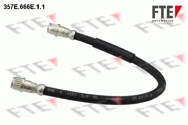 спирачен маркуч FTE                 