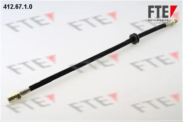 спирачен маркуч FTE                 