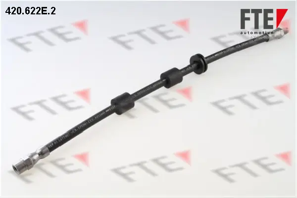 спирачен маркуч FTE                 