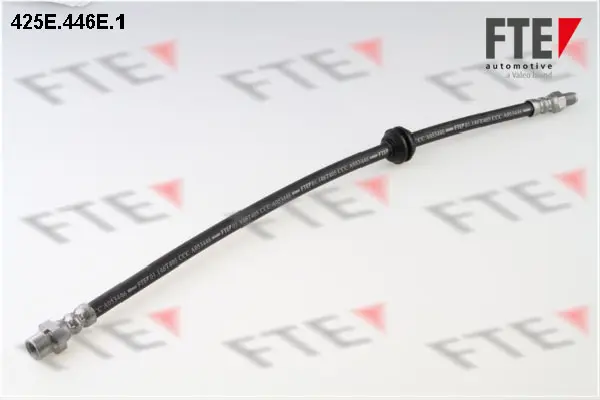 спирачен маркуч FTE                 