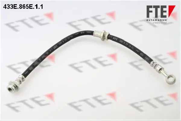 Спирачен маркуч FTE