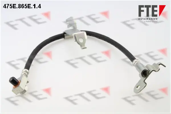 спирачен маркуч FTE                 