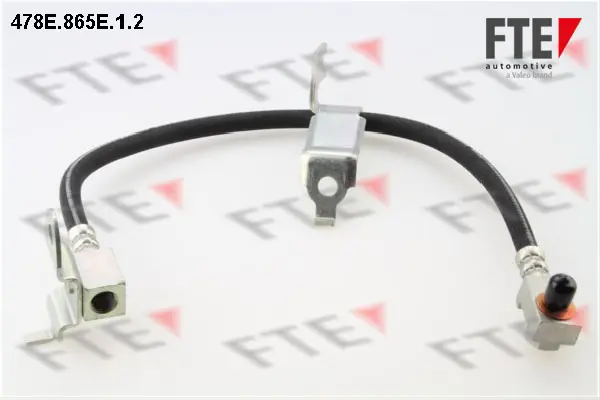Спирачен маркуч FTE