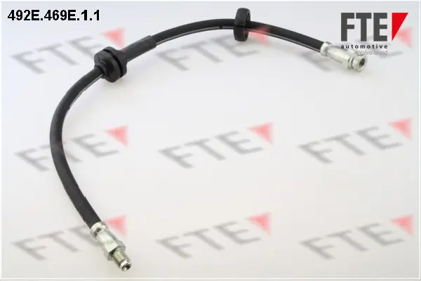 спирачен маркуч FTE                 