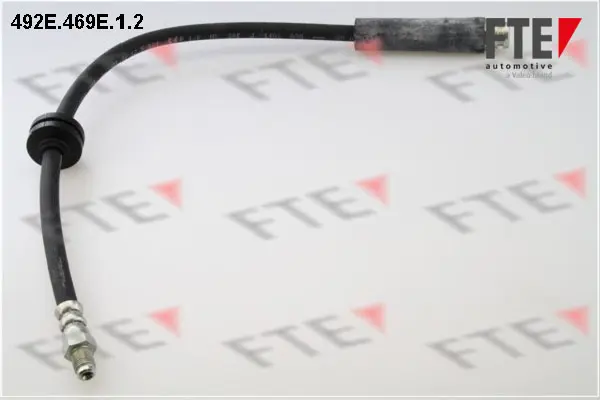 Спирачен маркуч FTE