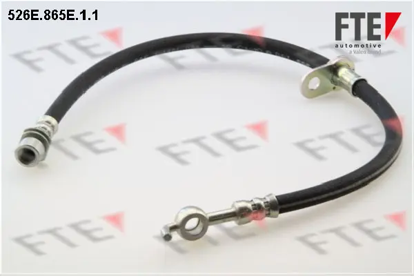 Спирачен маркуч FTE