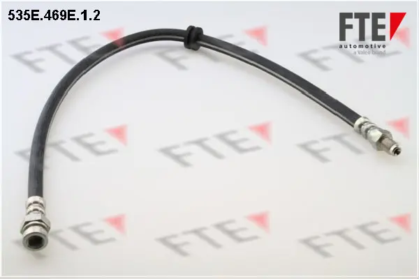 спирачен маркуч FTE                 