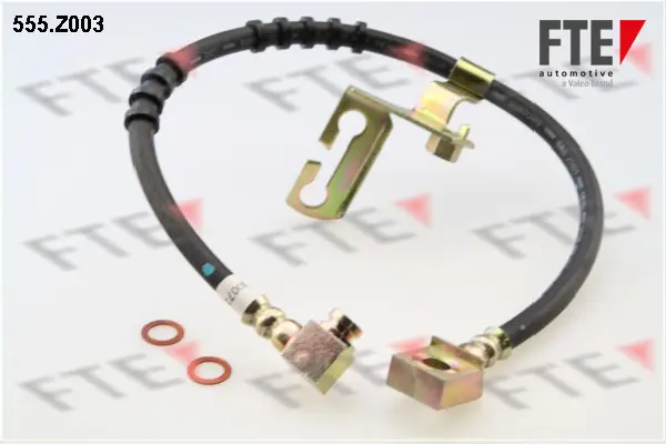 спирачен маркуч FTE                 