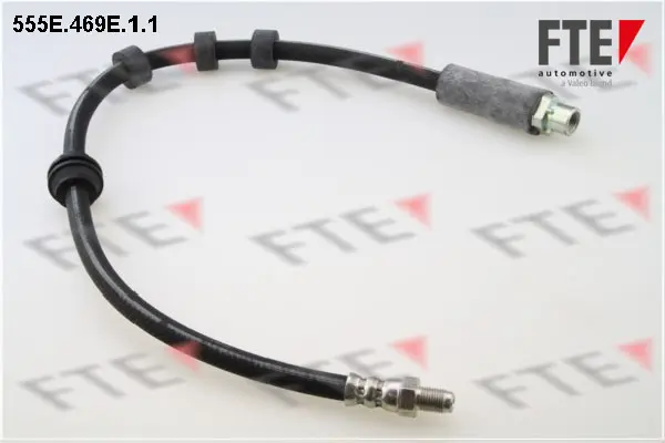 Спирачен маркуч FTE