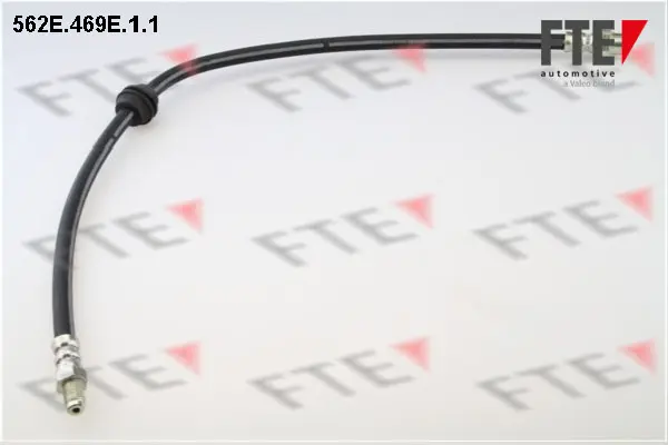 спирачен маркуч FTE                 