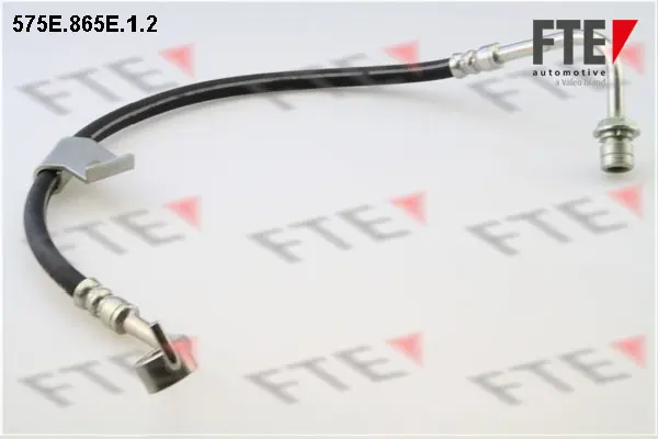 спирачен маркуч FTE                 