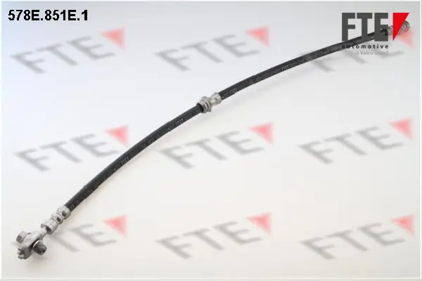 спирачен маркуч FTE                 