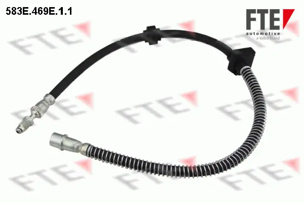 Спирачен маркуч FTE
