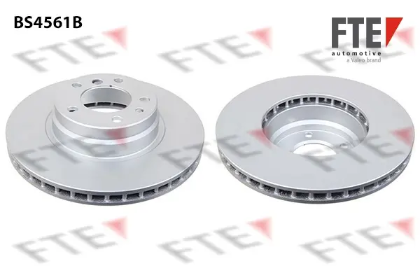 спирачен диск FTE                 