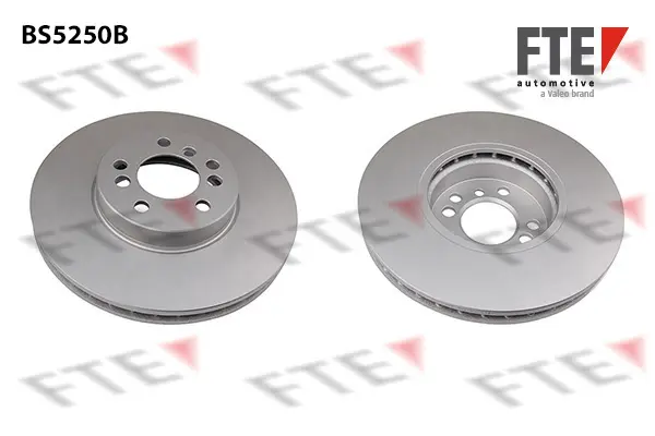 спирачен диск FTE                 