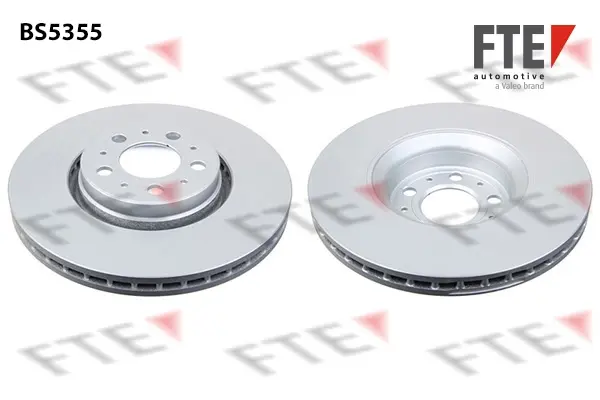 спирачен диск FTE                 