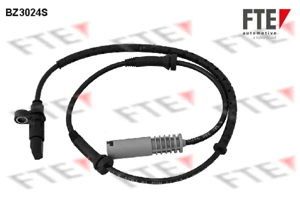 датчик, обороти на колелото FTE                 