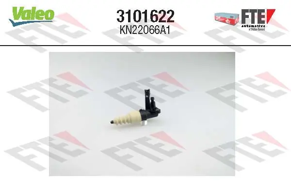 хидравлична помпа, активатор съединител FTE                 