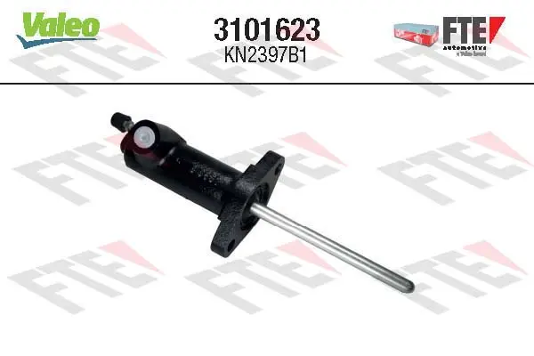 хидравлична помпа, активатор съединител FTE                 