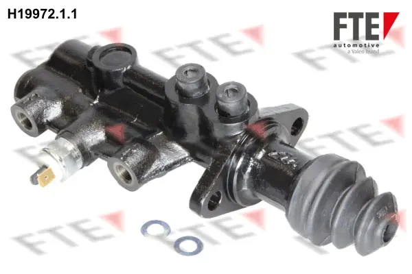 Спирачна помпа FTE                 