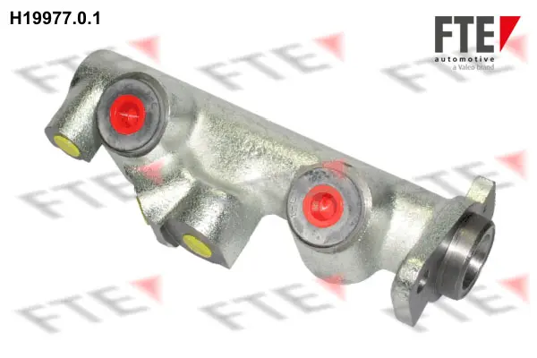 Спирачна помпа FTE                 