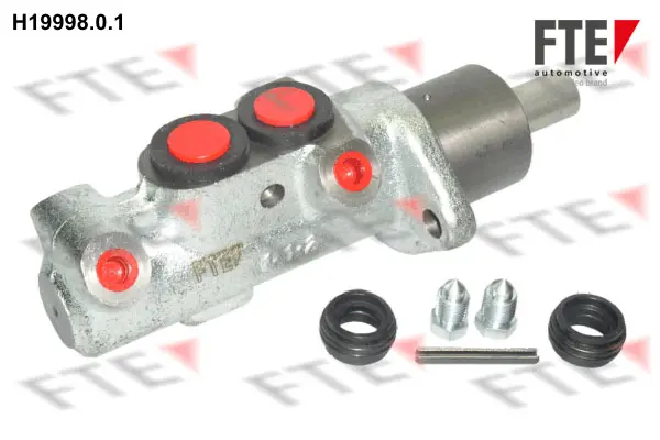 Спирачна помпа FTE                 