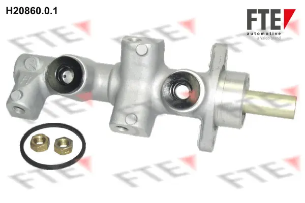 Спирачна помпа FTE                 