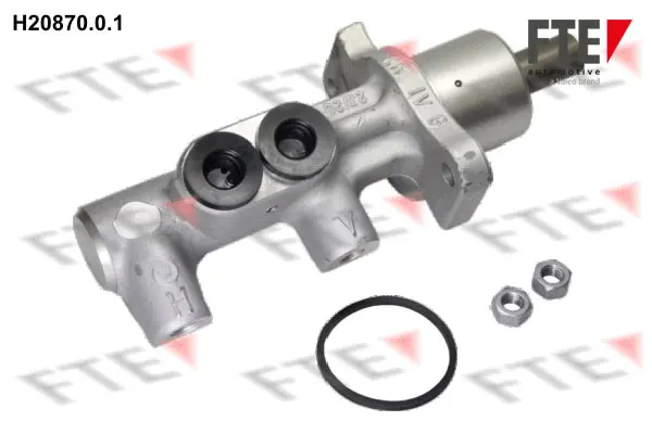 Спирачна помпа FTE                 