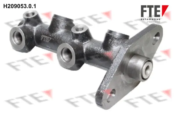 Спирачна помпа FTE                 