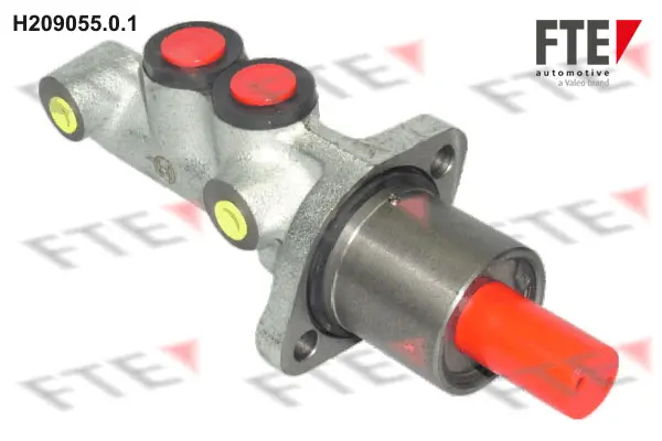 Спирачна помпа FTE                 