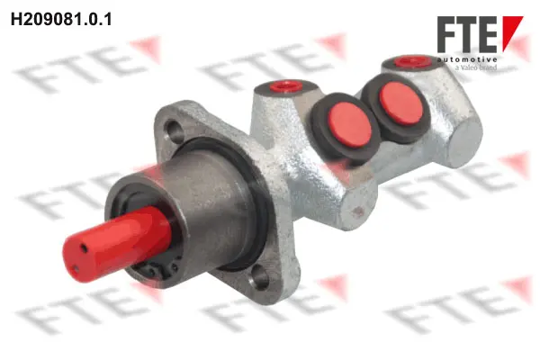 Спирачна помпа FTE                 