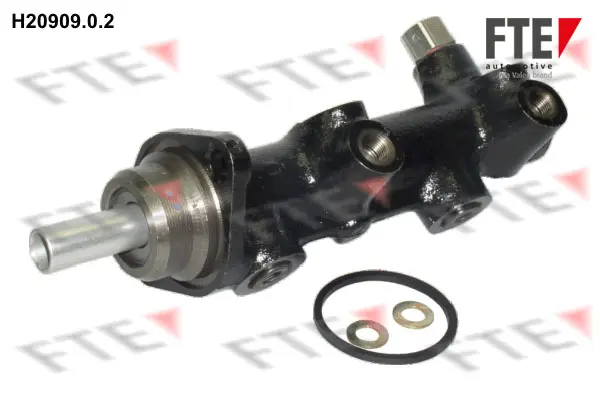 Спирачна помпа FTE                 