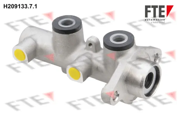 Спирачна помпа FTE                 