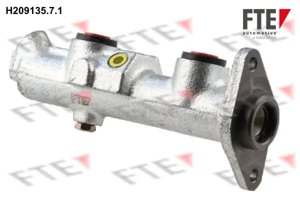 Спирачна помпа FTE                 