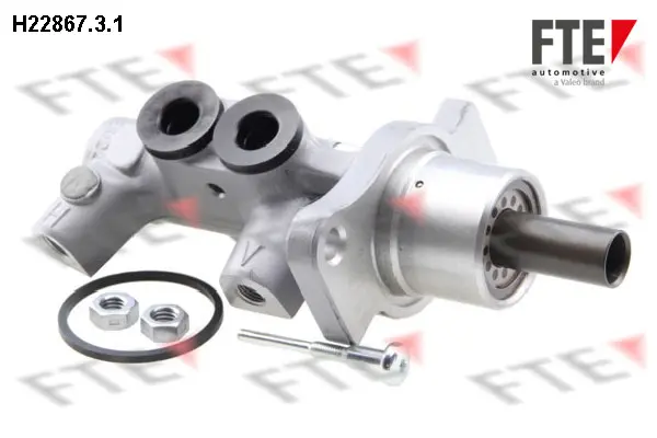 Спирачна помпа FTE                 