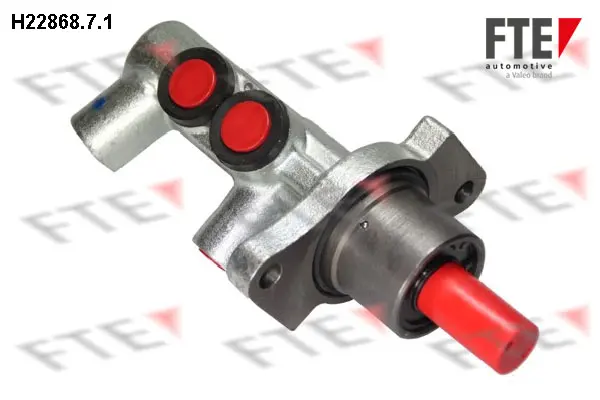 Спирачна помпа FTE                 