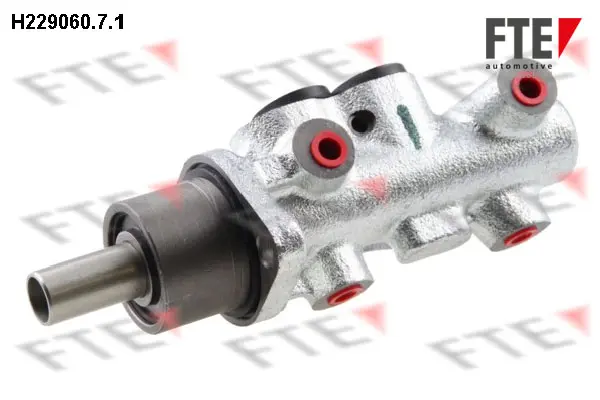 Спирачна помпа FTE                 